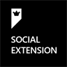 Social Extension for 4th & Mayor