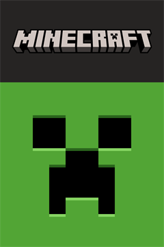 Cover poster for Minecraft Launcher