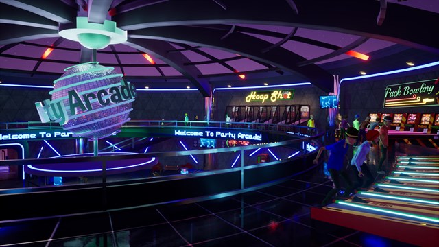 The Party The Hardest Pack screenshot 2
