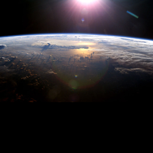 Earth Time