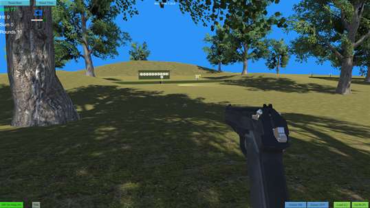 Real Pistol Simulator 2 screenshot 3