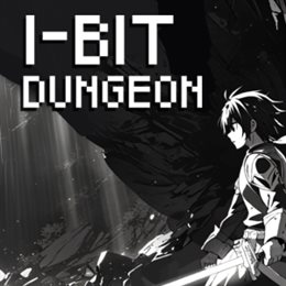 Aperçu 1-Bit Dungeon (Windows)