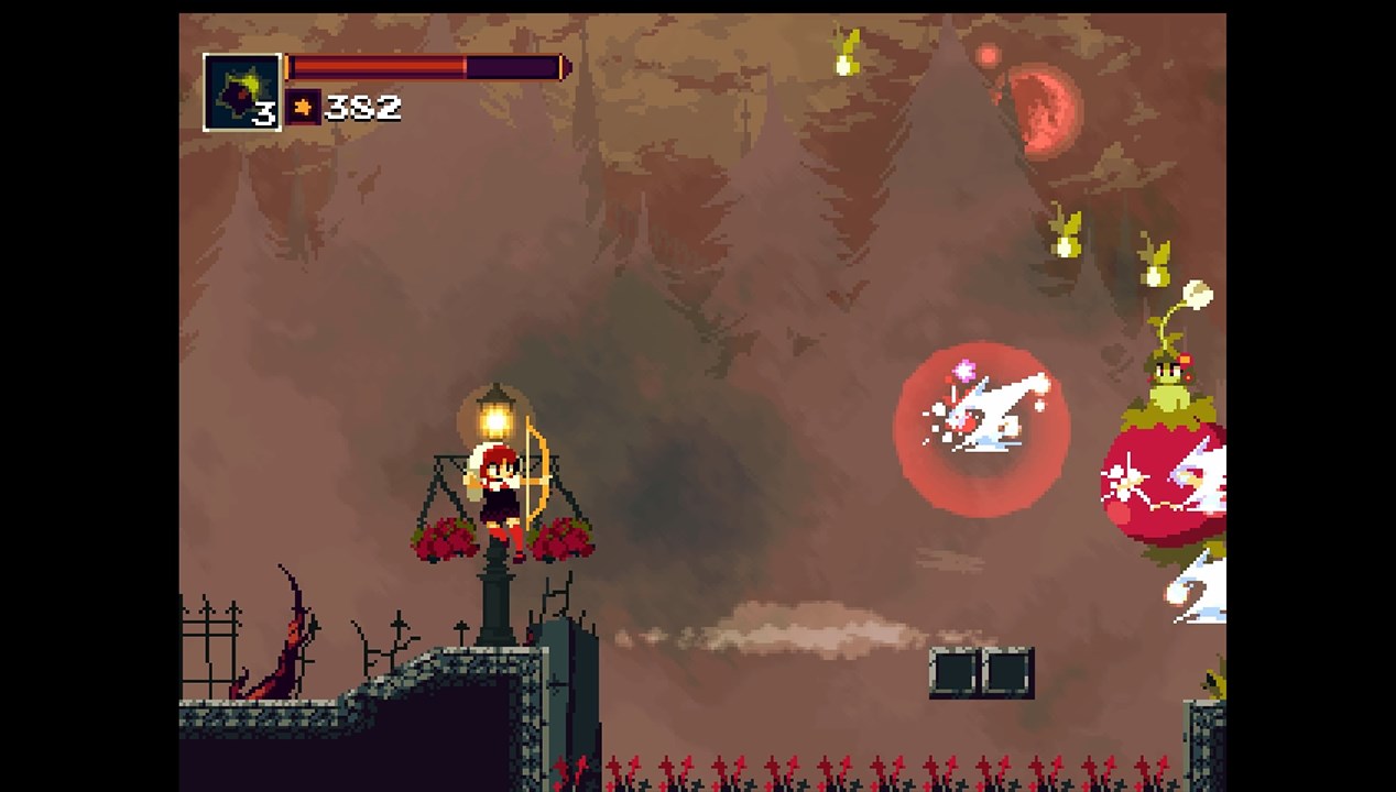 Captura de Pantalla 15 Momodora: Reverie Under the Moonlight windows