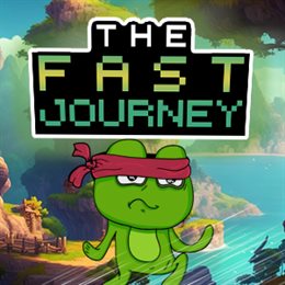 Aperçu The Fast Journey Bundle