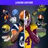 Maximum Football: Legend Edition