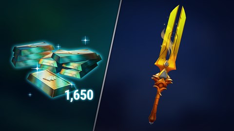 Shining Ripper Bundle