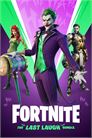 Fortnite - The Last Laugh Bundle