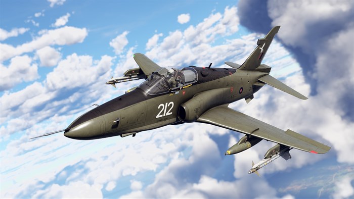 War Thunder — скриншот 13