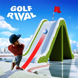 Golf Rival - Multiplayer Game - Free download and play on Windows ...