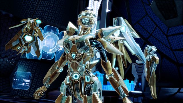Killer Instinct: Anniversary Edition screenshot 23
