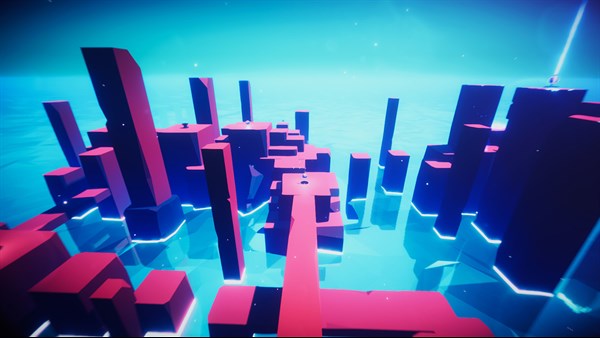ASCENDANCE - First Horizon — 8