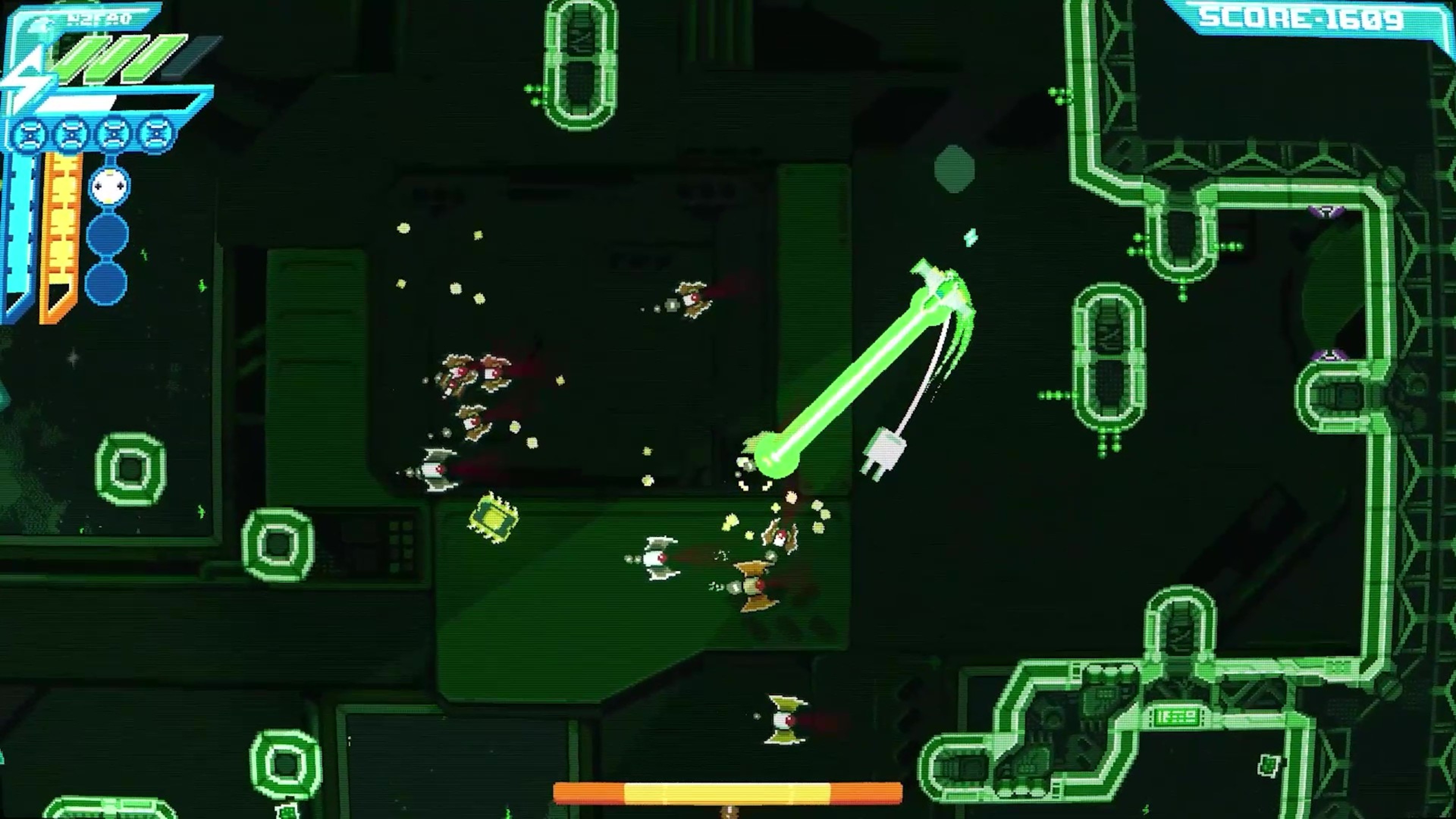HYPERWIRED | Xbox | Chiave | Privato