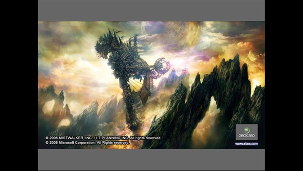 Lost Odyssey — 2
