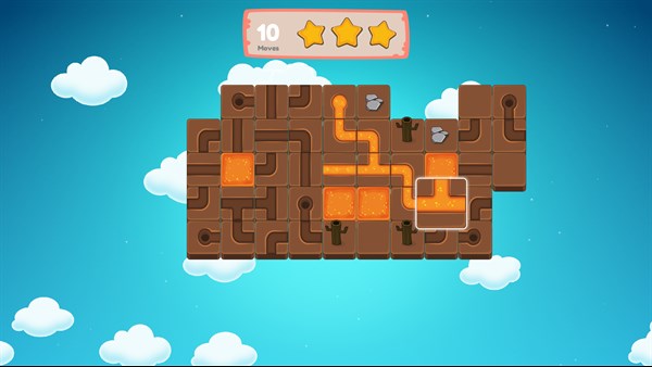 Tiny Biomes — 3