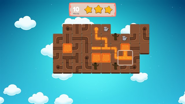 Tiny Biomes screenshot 3