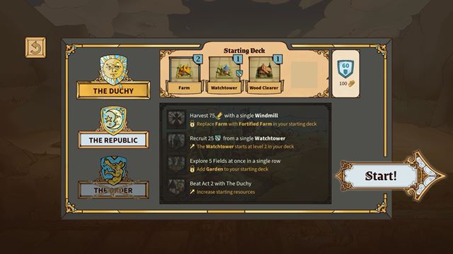 Drop Duchy - Complete Edition screenshot 11