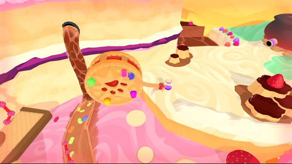 PHOGS! Demo — 5