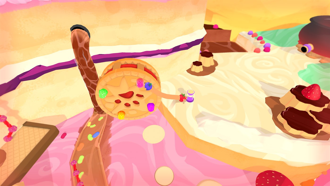 #5. PHOGS! (Windows) Bởi: Coatsink