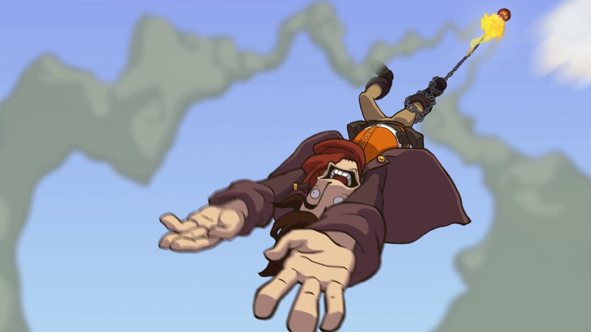Deponia screenshot thumbnail video