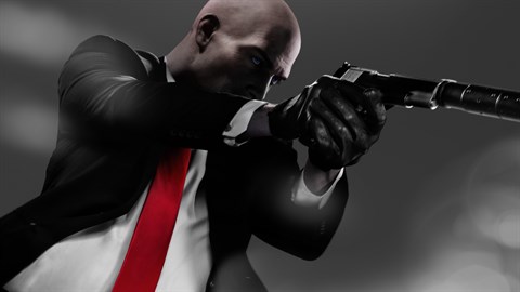HITMAN 3 Access Pass: HITMAN 2 Gold
