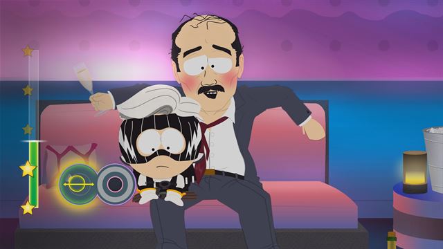 South Park™: The Fractured but Whole™ screenshot 7