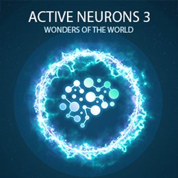 Aperçu Active Neurons 3 - Wonders Of The World