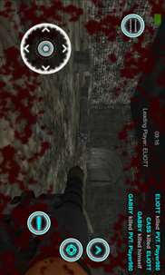 Masked Shooters Single player screenshot 2