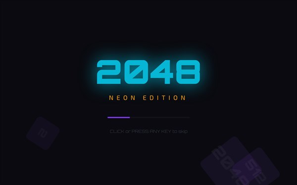 2048 APG — 2