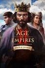 Age of Empires II: Definitive Edition - Lords of the West