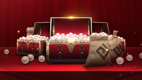 [スペシャル] 初夏の20,450パール箱
