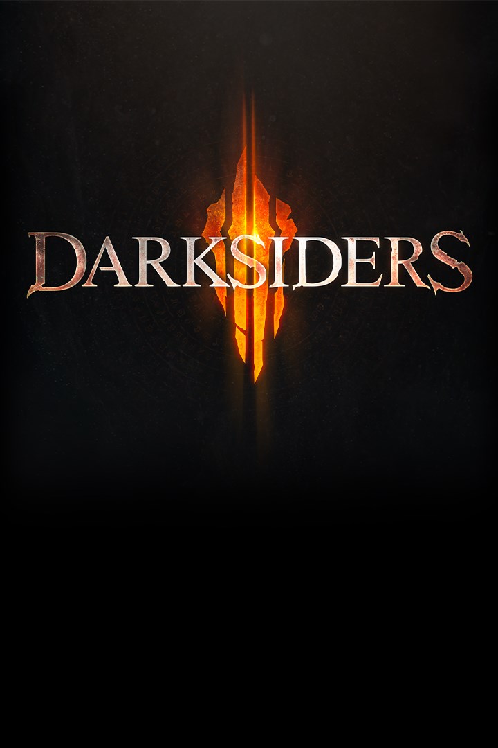 Darksiders 4