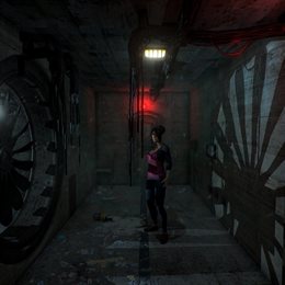 Aperçu Outbreak: The Nightmare Chronicles Definitive Edition