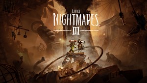 Little Nightmares III - Полная версия игры