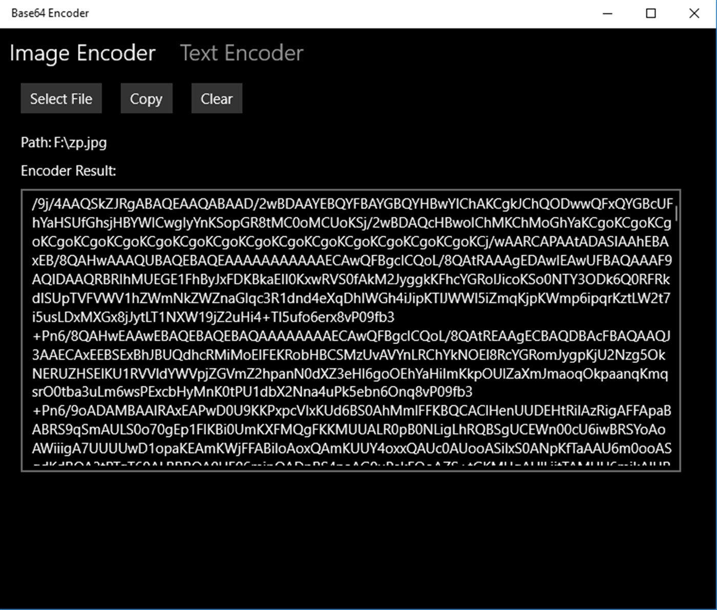 Base64 encode. Base64 encoding.