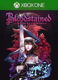 Bloodstained: Ritual of the Night