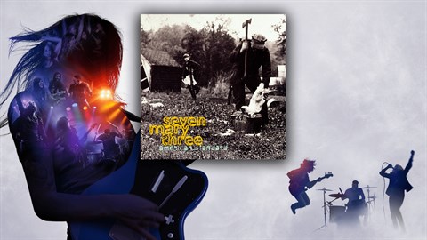 "Cumbersome" - Seven Mary Three