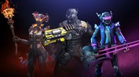 Skyforge : Lot Premier de la classe
