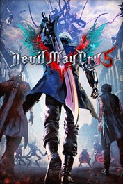 Devil May Cry 5