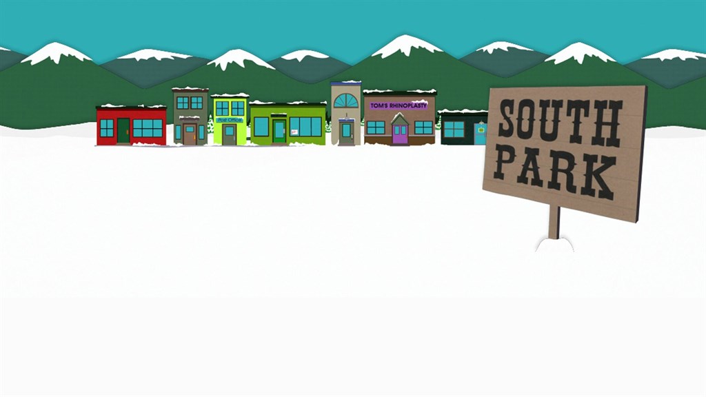 South Park Theme_4
