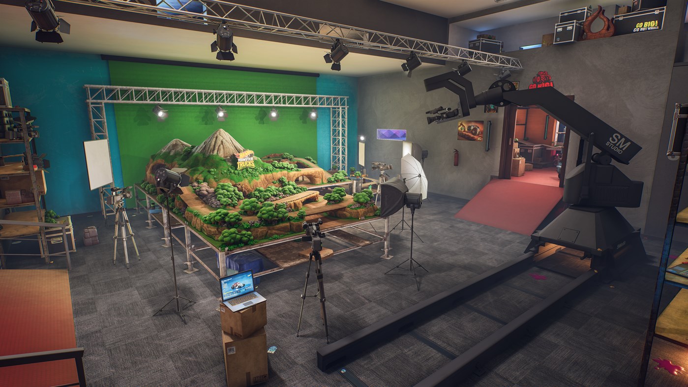 #3. HOT WHEELS UNLEASHED™ - Game Of The Year Edition - Windows Edition (Windows) 게시자: Milestone S.r.l.