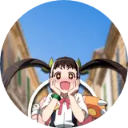 Mayoi Hachikuji Wallpapers New Tab icon