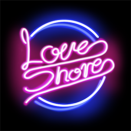 Aperçu Love Shore