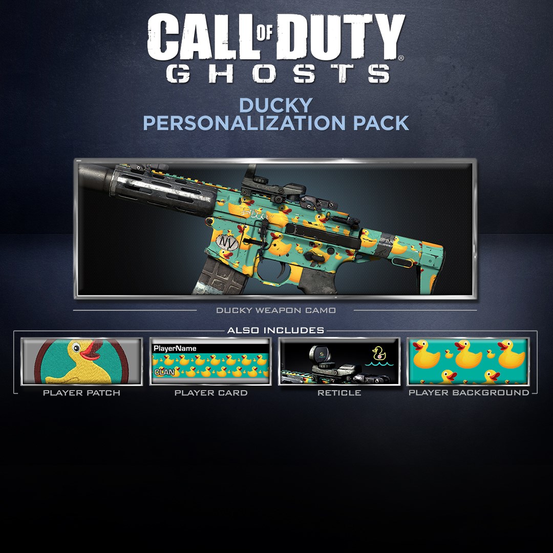 call of duty ghosts xbox store