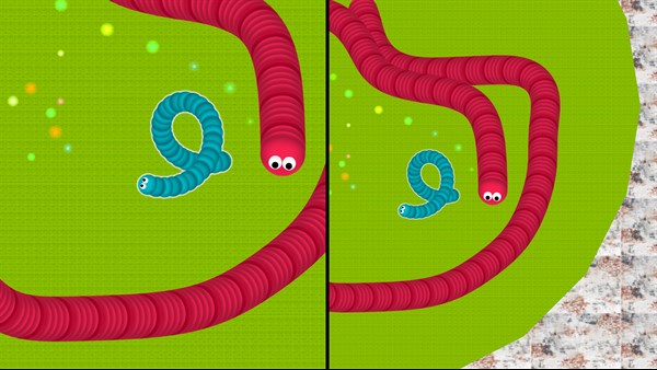 Slitcher.io - Multiplayer 1V1 — 5