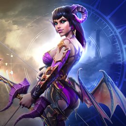 Aperçu SMITE 2 – Amélioration Deluxe