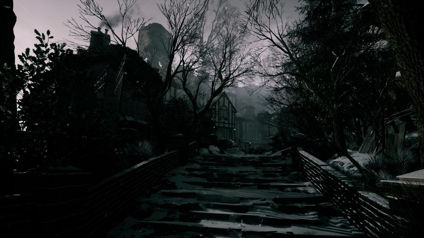 #4. She's Leaving (Xbox) Με: Perp Games