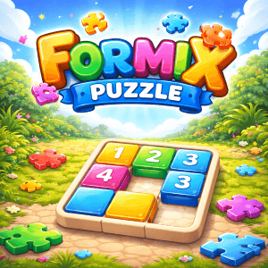Formix Puzzle - Free download and play on Windows | Microsoft Store