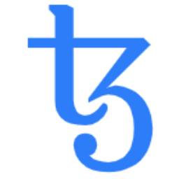 Tezos Price Tracker icon