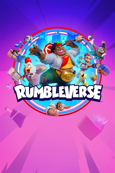 Rumbleverse™