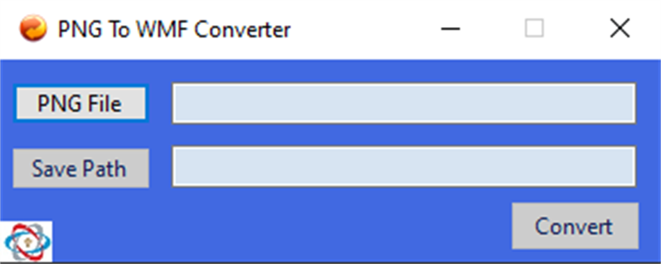 PNG To WMF Converter (Windows) By: DM Software*
